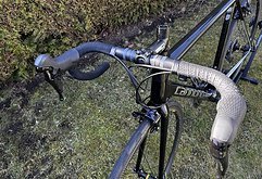 Cannondale Supersix Evo Hi-Mod DuraAce 1 & SRM Powermeter