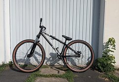 NS Bikes Metropolis
