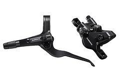 Shimano BL-MT402 inkl. BR-MT410 2 Kolben Disc Vorne Neu
