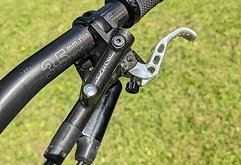Shimano Saint Set