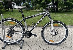 Scott Scale 60 Größe M WIE NEU