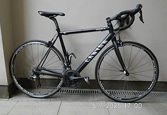 Canyon Ultimate AL F8
