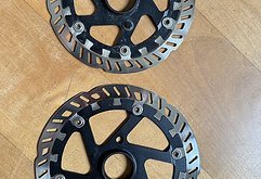 Magura MDRP Bremsscheiben 203mm und 180mm Centerlock