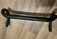 Giant Contact SLR Carbon Lenker Ø31,8mm, 420mm Breite *wie NEU*