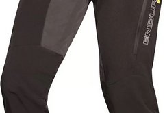 Endura Women's MT500 Spray Trouser Pants Black Neu