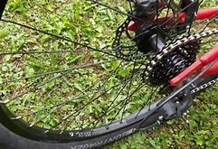 Trek Marlin