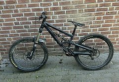 Scott Voltage FR 30