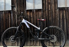 Cube Sting WS HPC Race XS