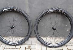 DT Swiss XM 1850