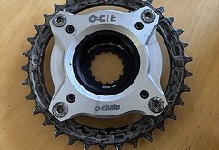 Ochain E Bosch CX&SX