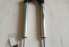 RockShox Revelation 120mm Tapered ohne Casting