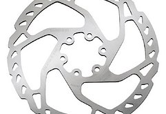 Shimano SM-RT66 Bremsscheibe Disc 203mm 6-Loch Neu