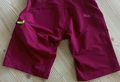 IXS Carve Women Shorts Gr. S (36)
