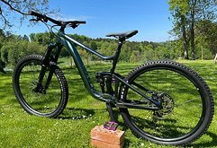 Giant Reign 1 2023 XL