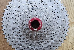 Sunrace CSMZ800 12-fach Kassette