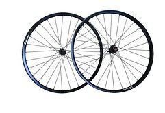 Syntace W 33 i MTB-Laufradsatz 29 Zoll XD Freilauf