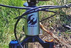 Pivot Cycles Firebird