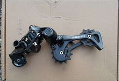 SRAM X01 - 11-fach