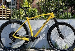 Edelsten MTB HT1
