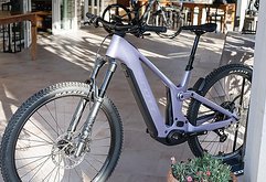 Scott PATRON eRide 910 2025 Große M