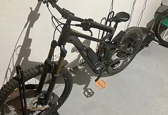 Merida eOne-Sixty