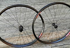 DT Swiss Xm481 -  Xentis 29" custom enduro laufradsatz, NEU