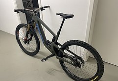 Santa Cruz Bicycles Bronson