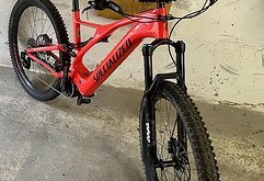 Specialized Turbo Levo Carbon Größe L
