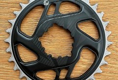 SRAM X-Sync 2 Eagle Direct Mount 3mm Offset Boost Kettenblatt 32T