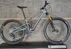 Norco Optic C Gen. 3 Trailfully Carbon Mullet Custom Carbon L XX1 Neu