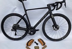 Scott Addict RC 15 Gr. L/56