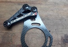 Carbocage X1 ISCG05, 30T