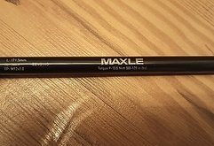 Maxle 12X148 Boost Steckachse Boost 12x1,0 Länge 171,5mm Scott Spark Scale