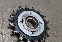 Forbidden Idler für Forbidden Druid / Dreadnought - Jank Components