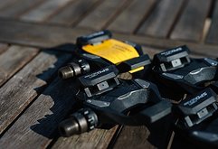 Shimano PD-RS500