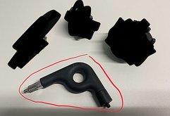Werkzeug Diverses Fahrrad-Werkzeug