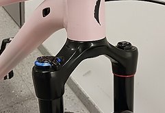 Specialized P.Series | P3 | Dirtbike | SATIN COOL GREY DIFFUSED | Hope Pro 5