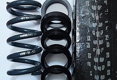 H&R Bike Performance Spring 65mm 525 inkl. Spacer-Set
