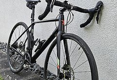 Radon Bikes R1 105 2021 53cm