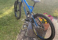 Radon Bikes Swoop 170 8.0 2017