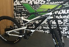 YT Industries YT Capra CF Comp 2016 M 27,5