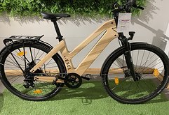 My Esel E-Cross Komfort