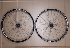 Bontrager Rhythm Comp 27,5"/ 650b Laufradsatz (MTB/Gravel)