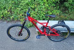 Ghost Bikes Framr 4.7 AL