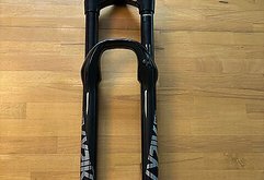 RockShox Lyrik Ultimate RC2, Charger 2.1 160mm 27.5