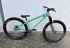 YT Industries Dirt Love Long
