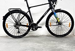 Bergamont Grandurance RD Elite RH 57 cm +++neuwertig+++