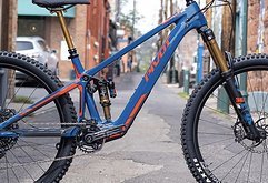 Pivot SHUTTLE SL PRO X01 (L)