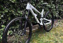YT Industries JEFFSY 27 CF 2020 XL