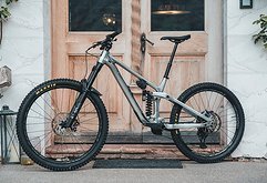 Transition Bikes Spire RAW L | Mullet | Custom Build | GX AXS | Hope